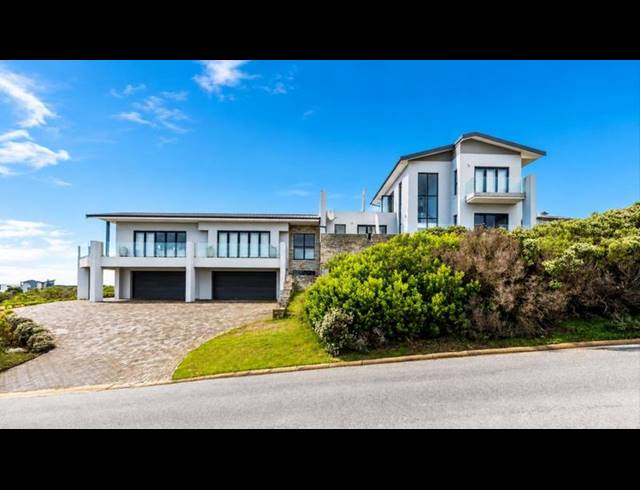 5 BEDROOM HOUSE FOR SALE IN PINNACLE POINT GOLF ESTATE